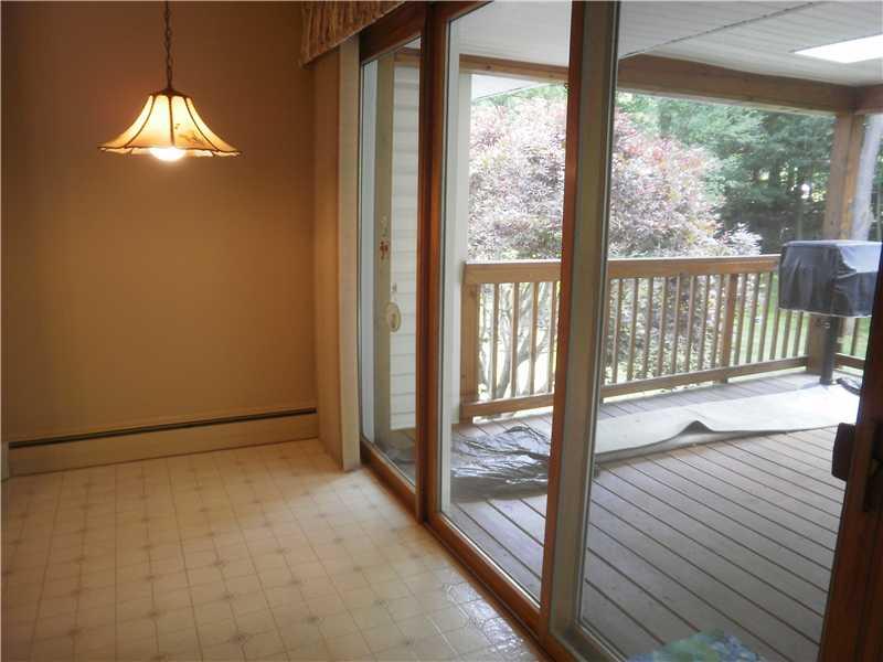 138 Tyler Road Pittsburgh, PA 15237 - Photo 7 of 13 Other. Kitchen Dining