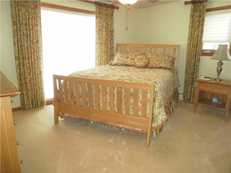 138 Tyler Road Pittsburgh, PA 15237 - Photo 9 of 13 Master Bedroom.