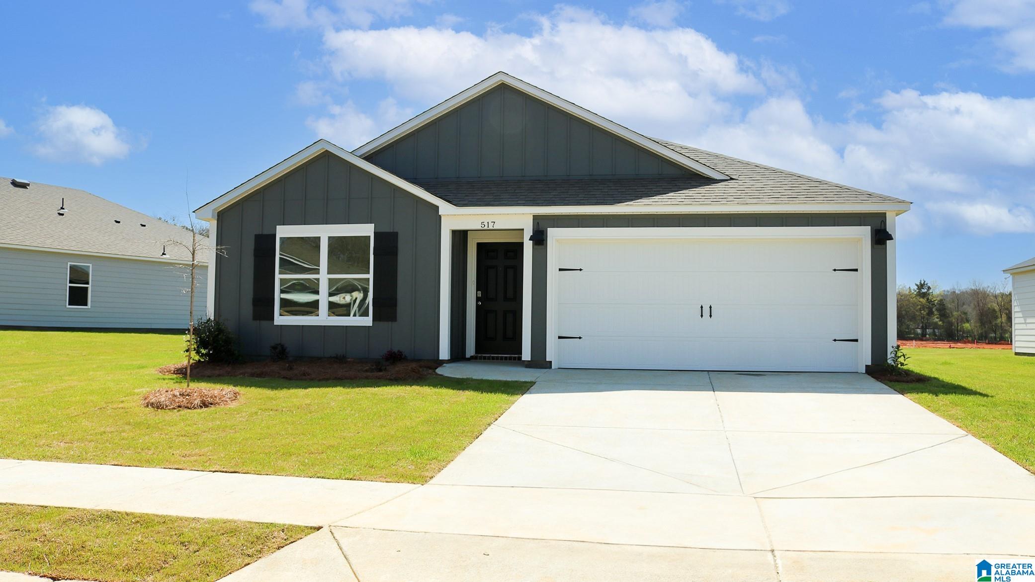 517 Koslin Way Calera, AL 35040 - Photo 1 of 14