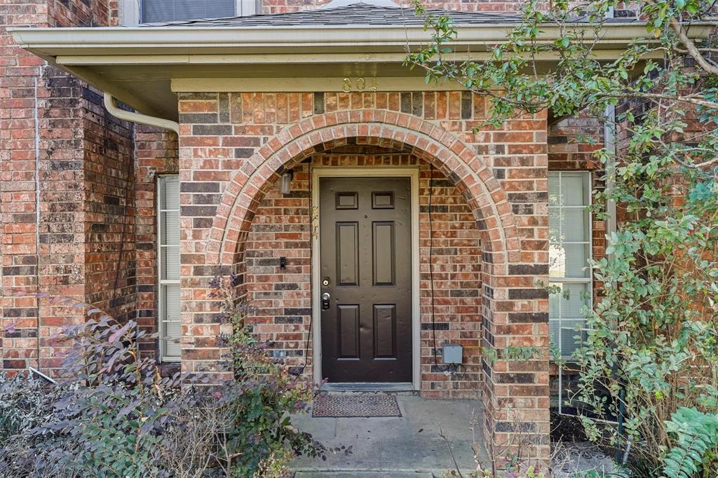 804 Custer Street Arlington, TX 76014 - Photo 20 of 21