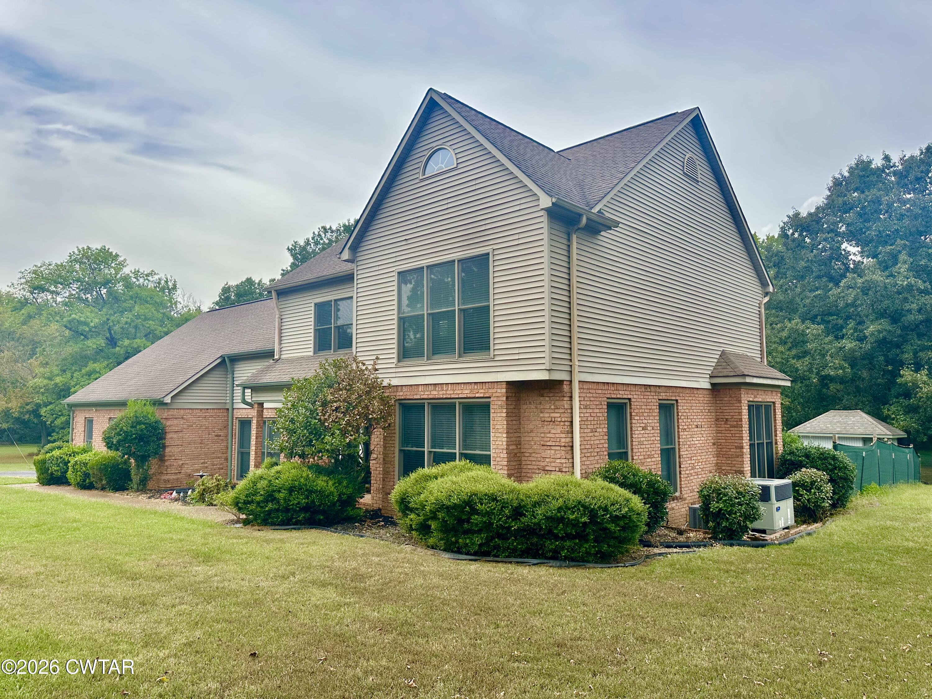 215 Williams Road Henderson, TN 38340 - Photo 38 of 38 IMG_4045
