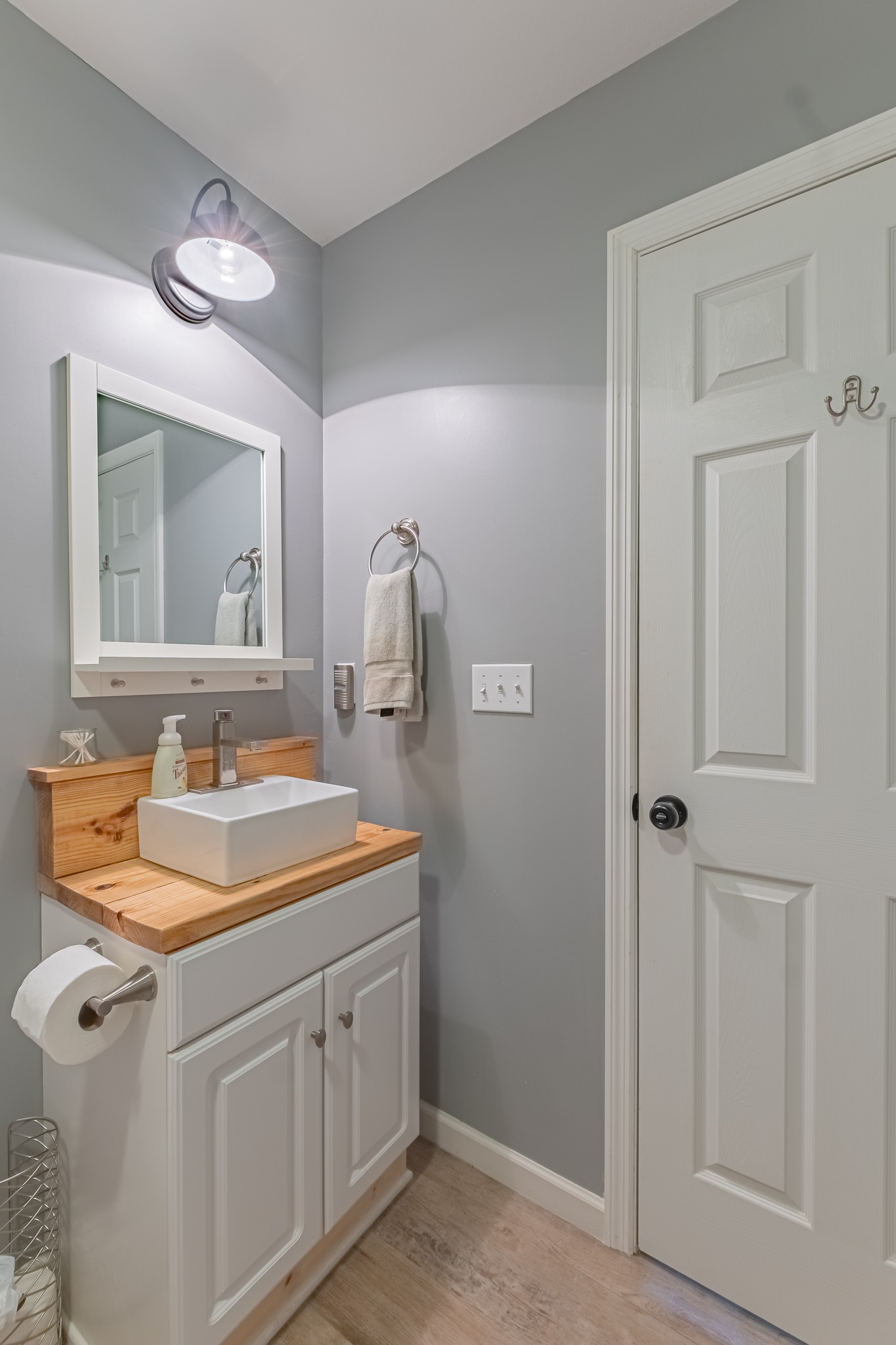 901 Spur Road Decherd, TN 37324 - Photo 25 of 59