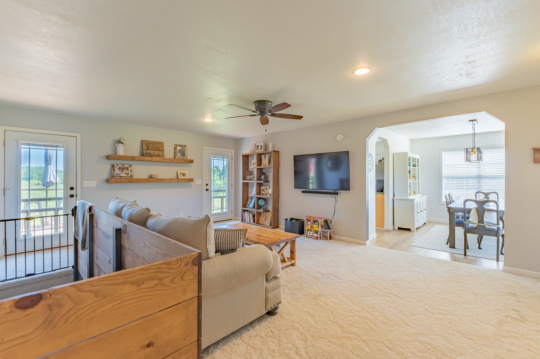 901 Spur Road Decherd, TN 37324 - Photo 7 of 59