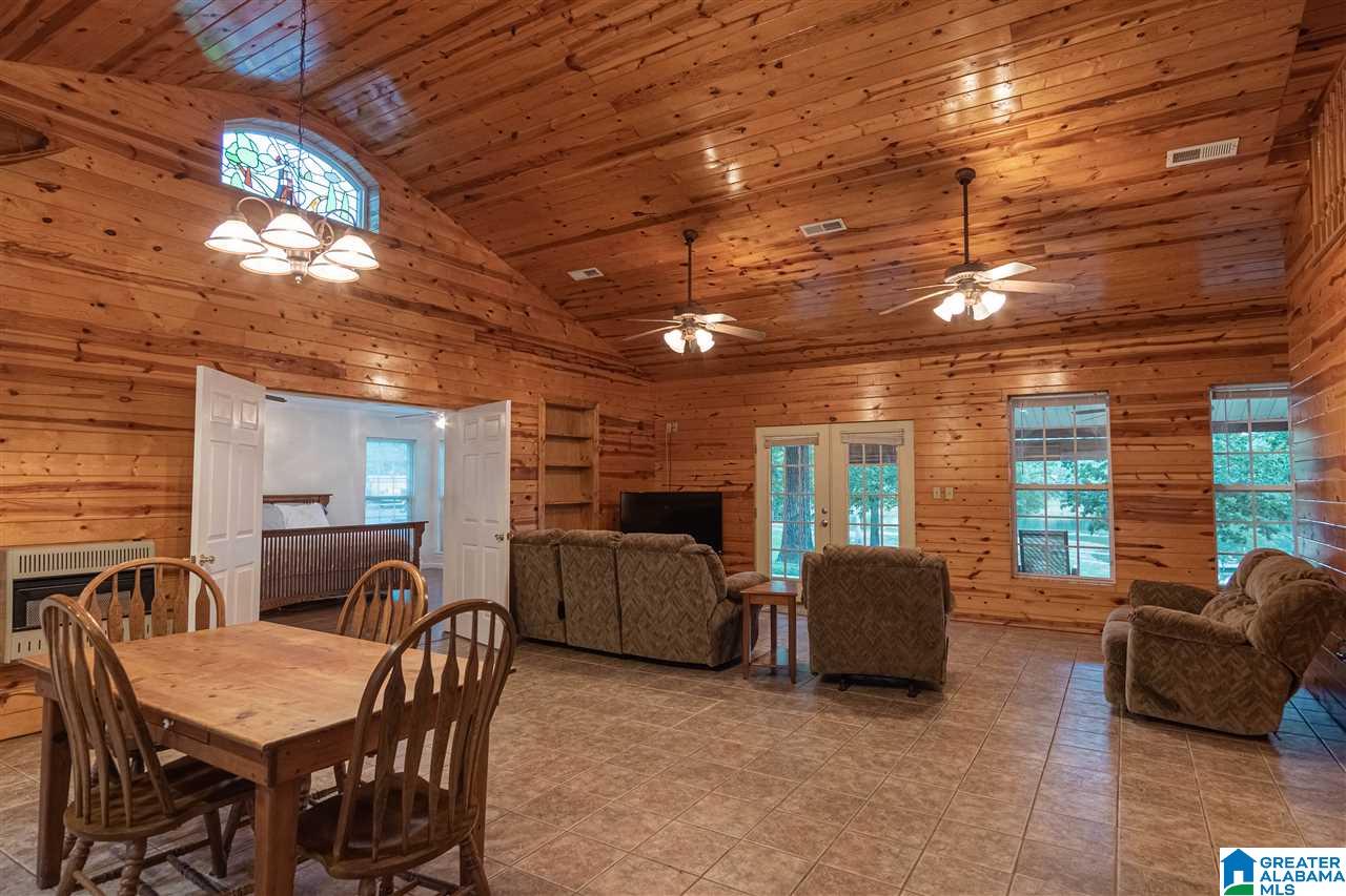 1529 Long Leaf Road Double Springs, AL 35553 - Photo 10 of 27