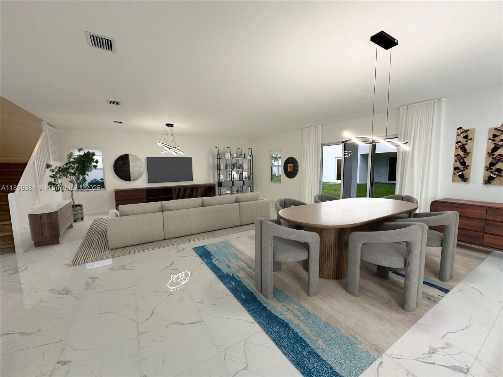 12239 Southwest 43rd Street Davie, FL 33330 - Photo 6 of 32