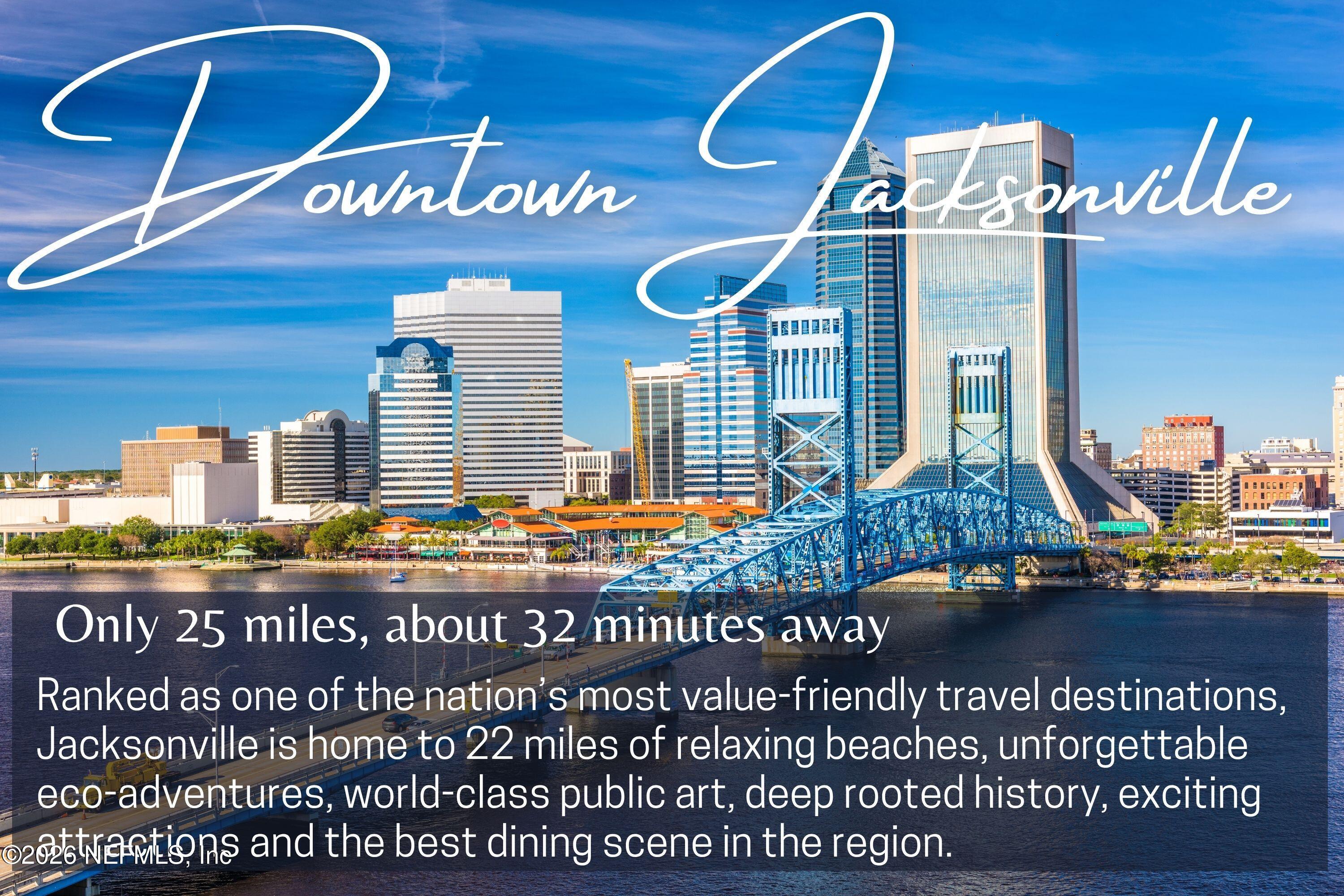3034 Nautilus Road Middleburg, FL 32068 - Photo 38 of 56 Downtown Jacksonville