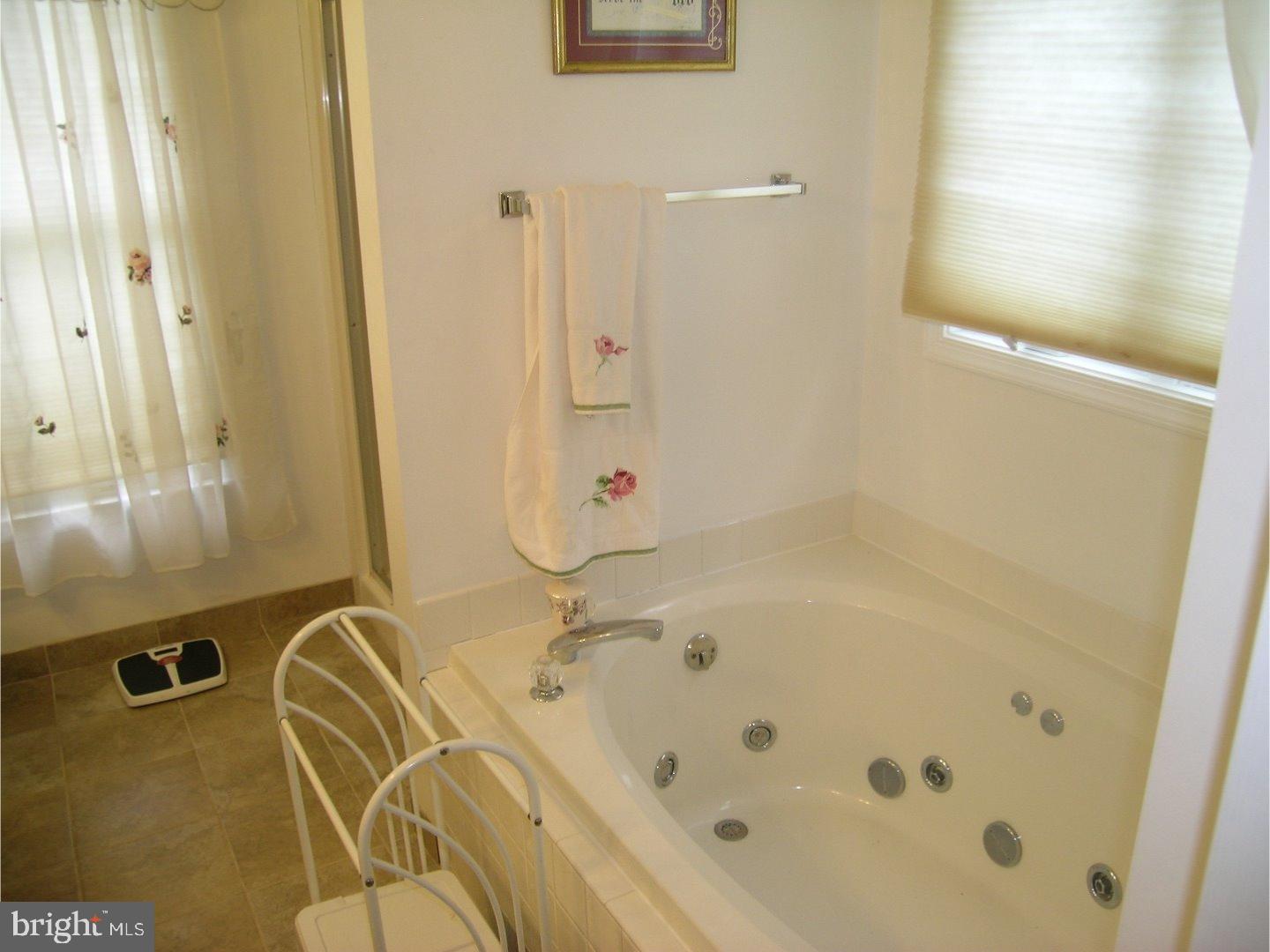 264 North High Hill Road Camden, DE 19934 - Photo 14 of 25 Master Bathroom
