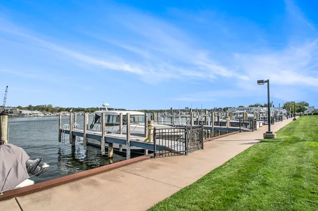 $695,000 | 963 West Savidge Street, Spring Lake, MI 49456