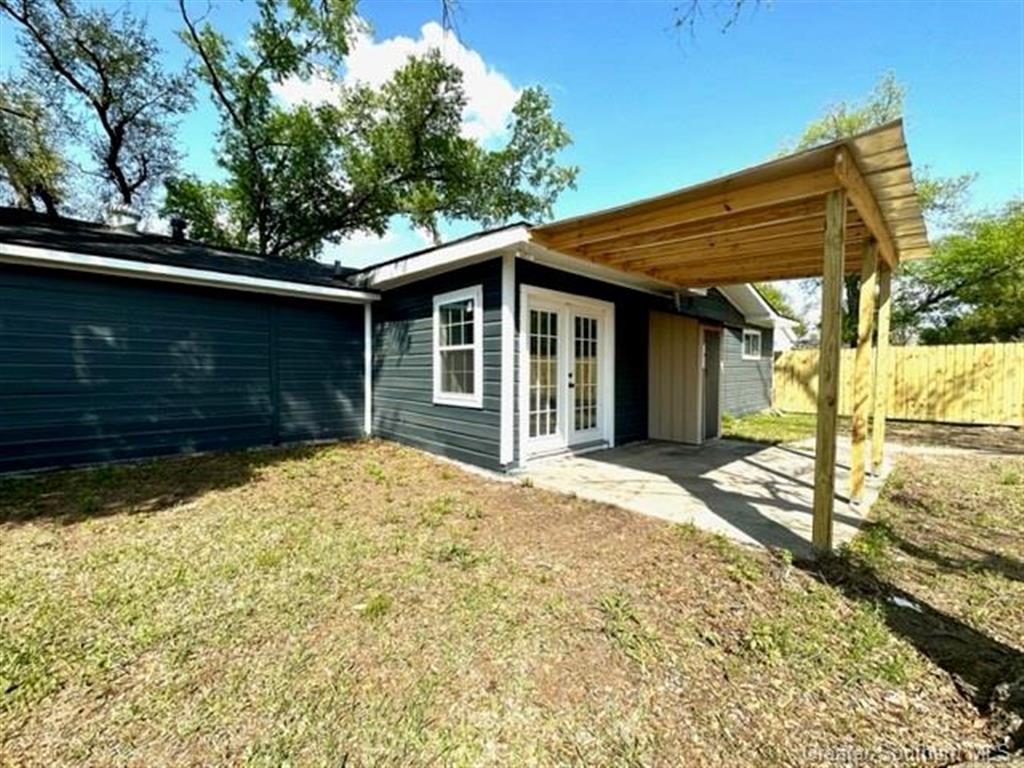 720 Azalea Street Lake Charles, LA 70607 - Photo 15 of 23