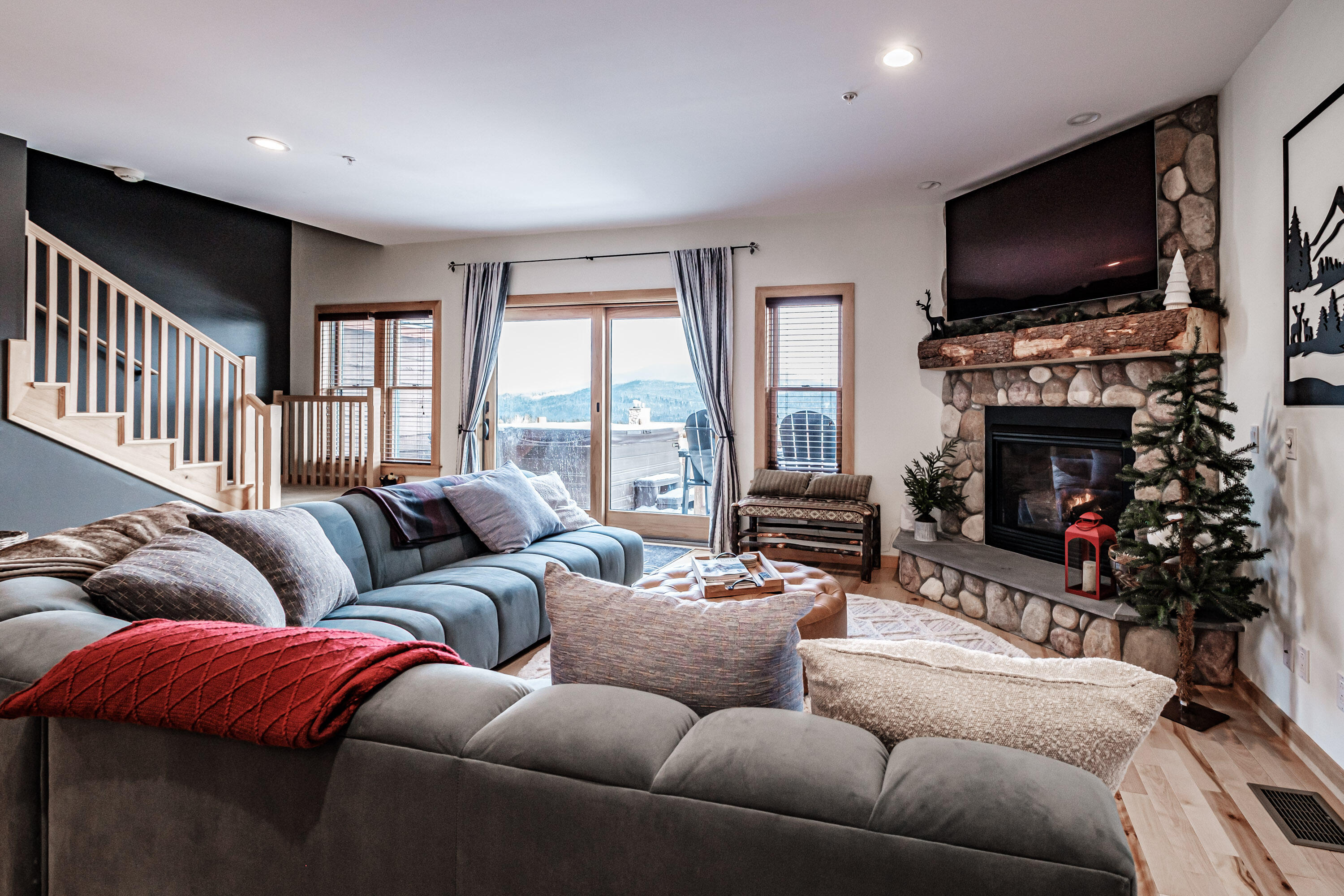 40 Overpass Road, Unit 40 Newry, ME 04261 - Photo 27 of 89 20250124gp-60027