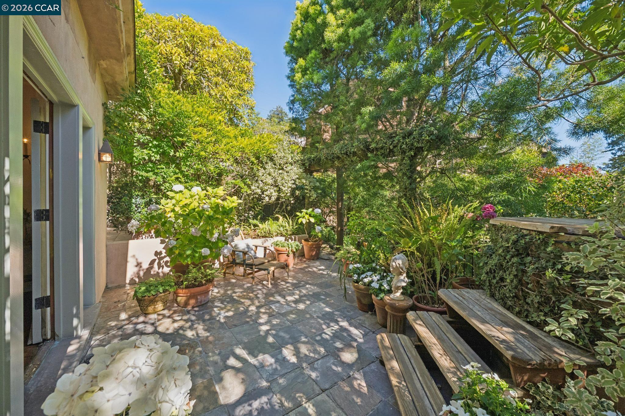 2388 Vine Street Berkeley, CA 94708 - Photo 35 of 62