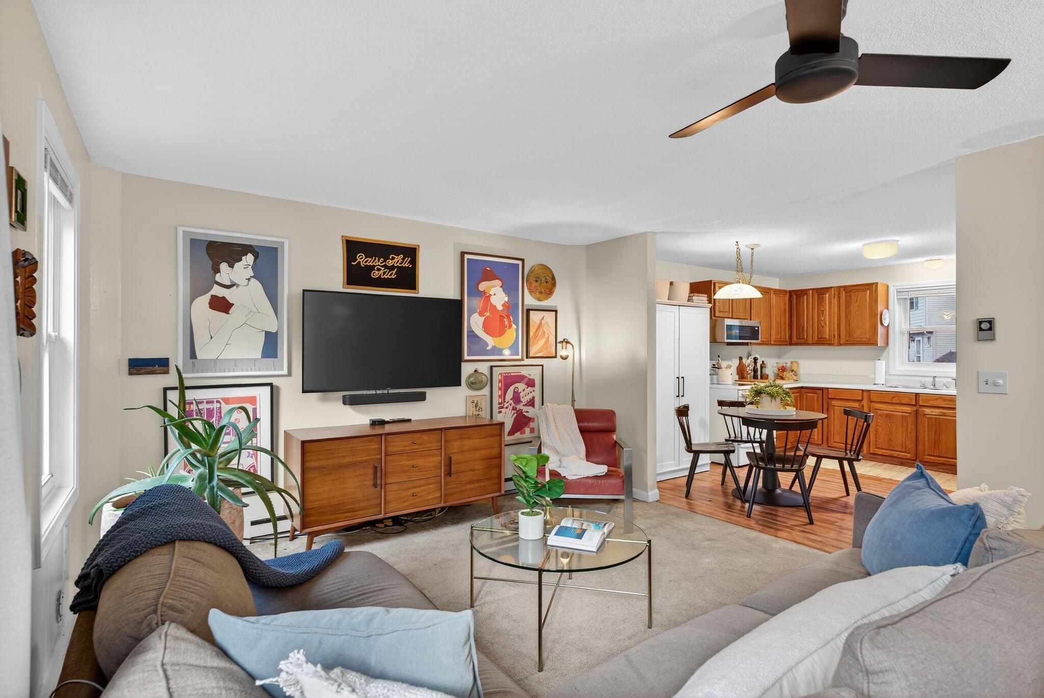 2 Wellstone Drive, Unit 2 Portland, ME 04103 - Photo 13 of 44 37_DSC07404