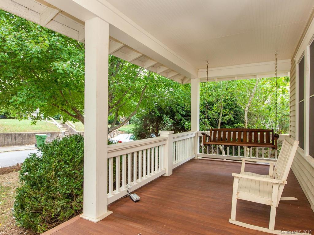 97 Washington Road Asheville, NC 28801 - Photo 2 of 15 Gallery Image 2