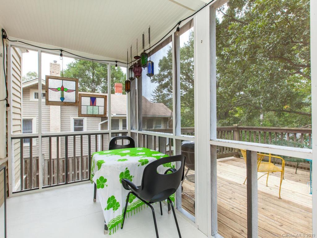 97 Washington Road Asheville, NC 28801 - Photo 13 of 15 Gallery Image 13