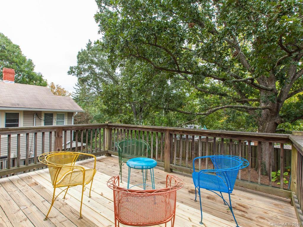 97 Washington Road Asheville, NC 28801 - Photo 14 of 15 Gallery Image 14