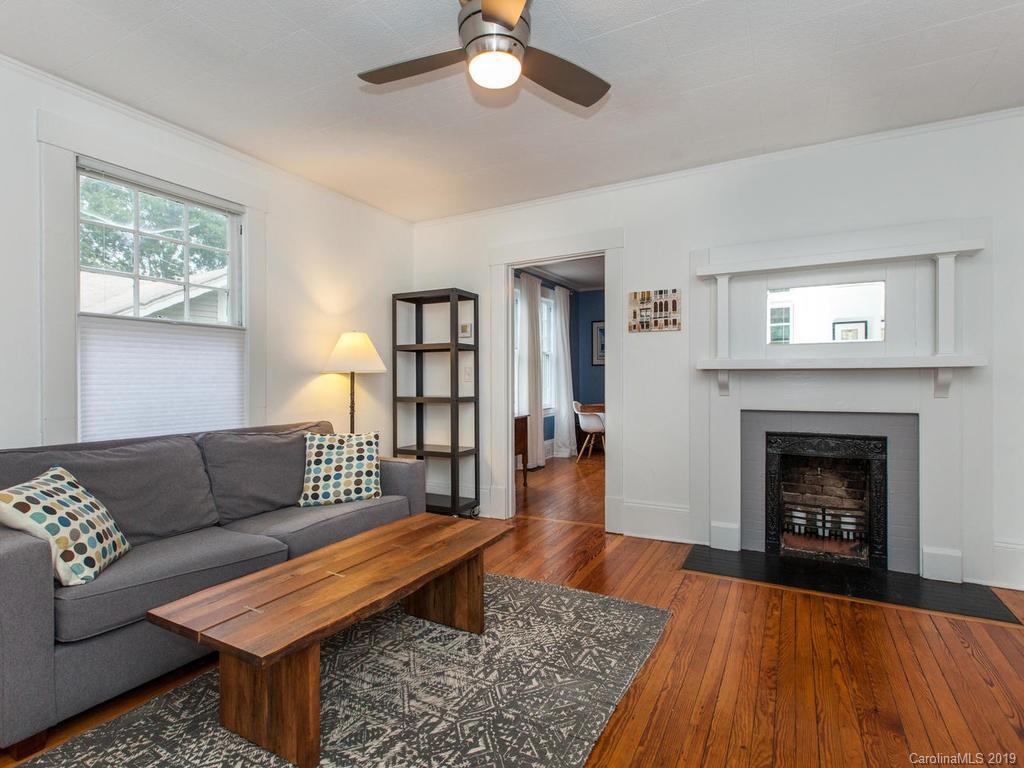 97 Washington Road Asheville, NC 28801 - Photo 4 of 15 Gallery Image 4