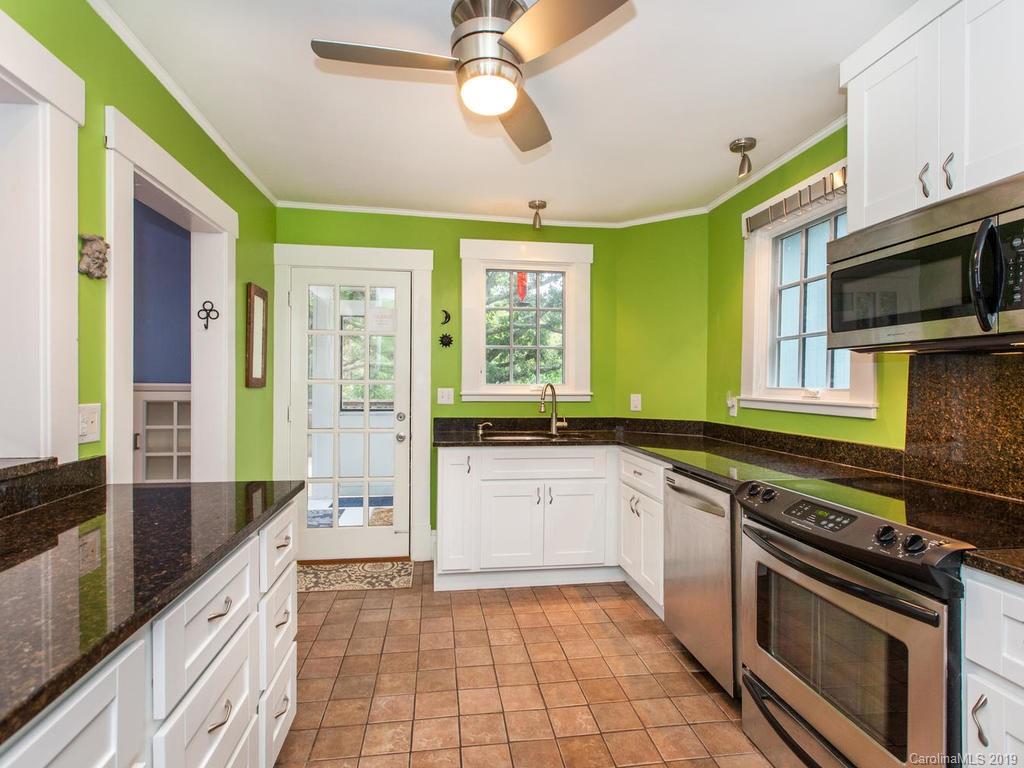 97 Washington Road Asheville, NC 28801 - Photo 5 of 15 Gallery Image 5