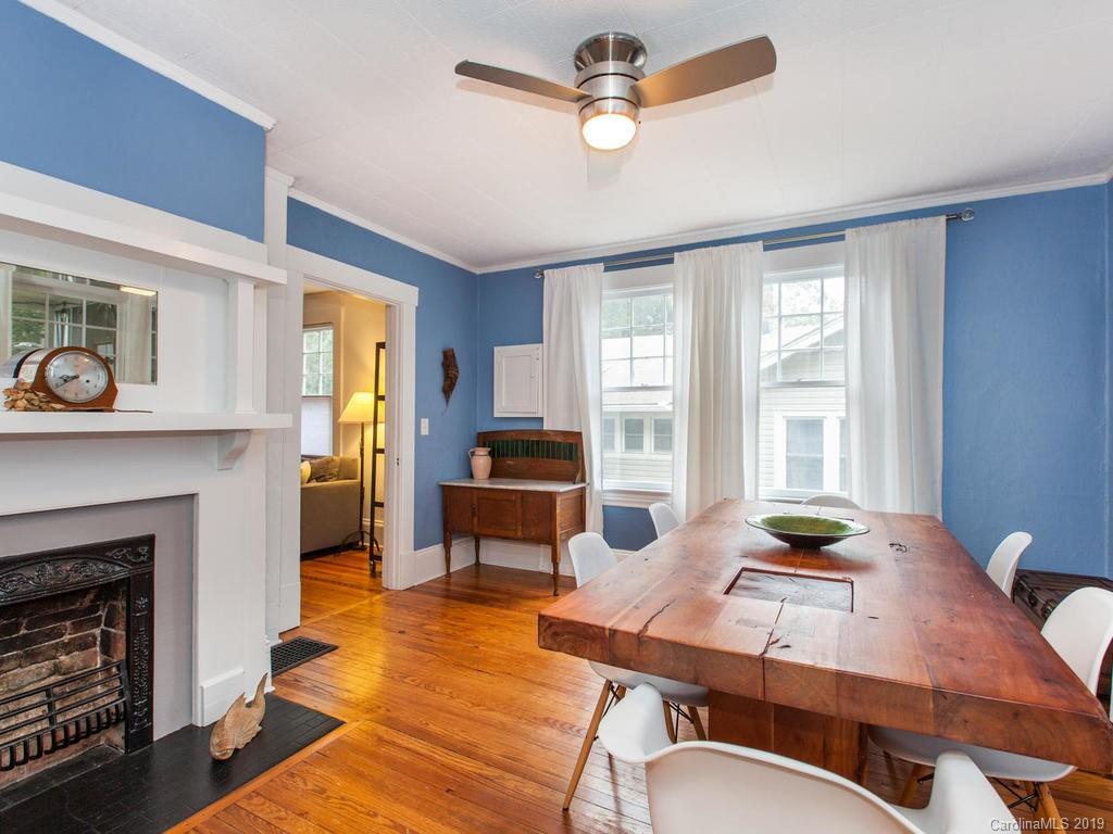 97 Washington Road Asheville, NC 28801 - Photo 6 of 15 Gallery Image 6