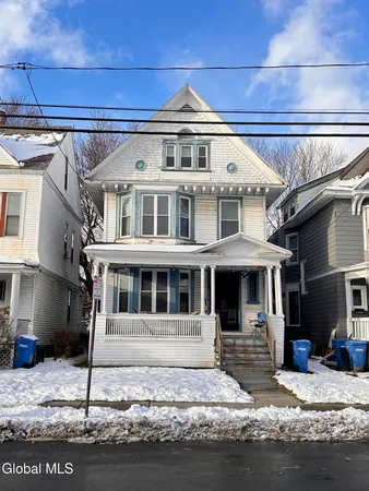 $18,300 | 283 Delaware Avenue, Unit 2, Albany, NY 12209