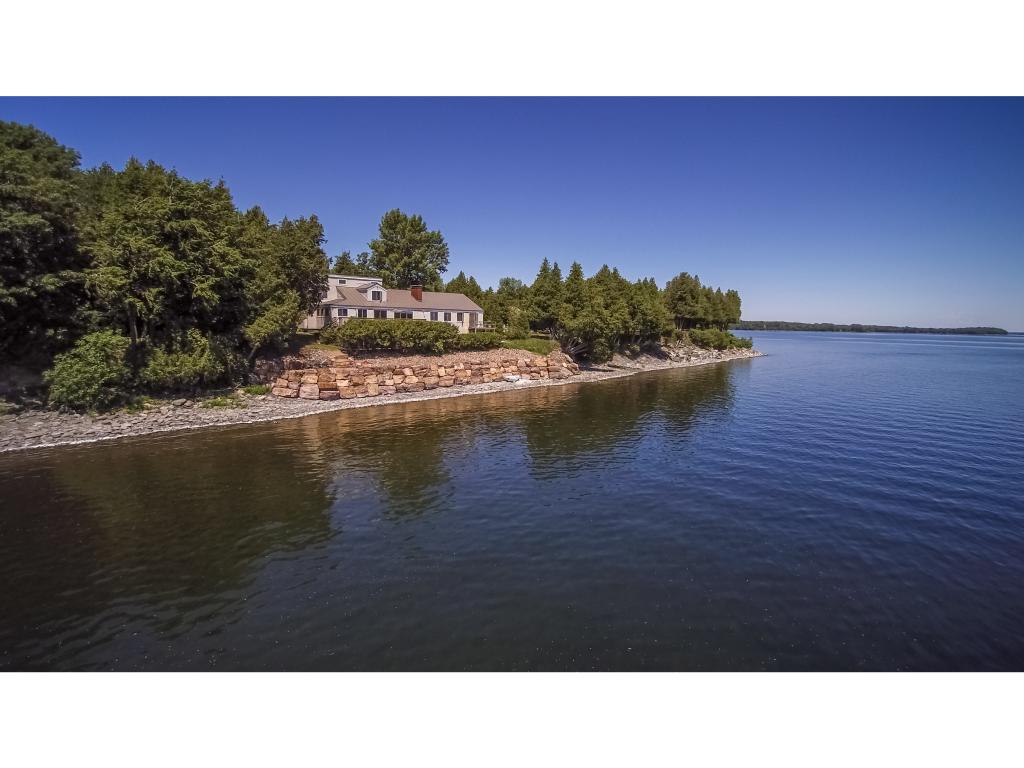 4 Cedar Point Road Grand Isle, VT 05458 - Photo 1 of 35 Gallery Image 1