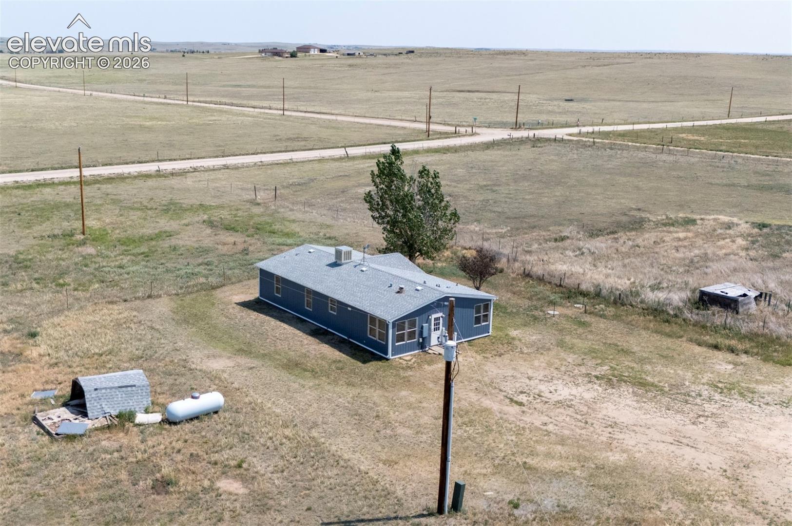 15320 Fairplay Road Calhan, CO 80808 - Photo 33 of 46 Gallery Image 33