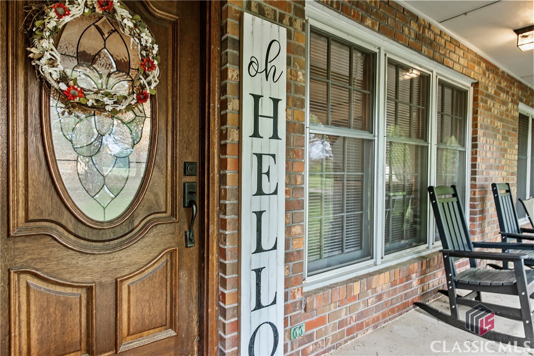 1089 Plantation Road Elberton, GA 30635 - Photo 4 of 26