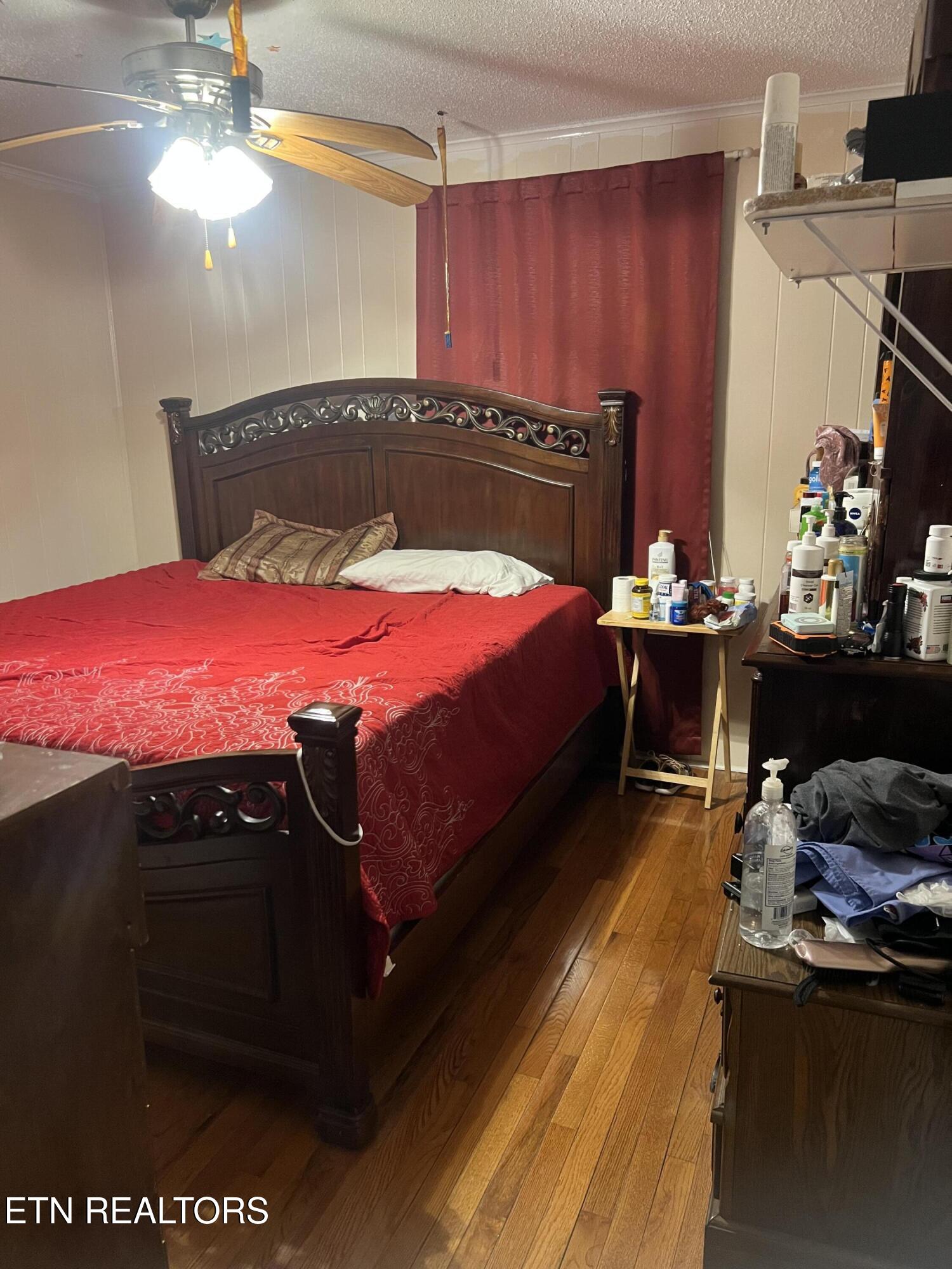 1029 Green Road Madisonville, TN 37354 - Photo 14 of 16 IMG_8197