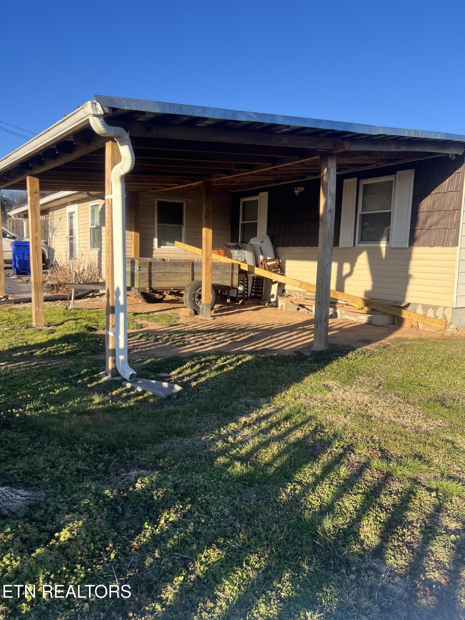 1029 Green Road Madisonville, TN 37354 - Photo 8 of 16 IMG_8191