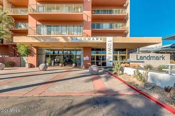 $130,000 | 4750 North Central Avenue, Unit S6, Phoenix, AZ 85012