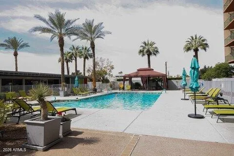 $130,000 | 4750 North Central Avenue, Unit S6, Phoenix, AZ 85012