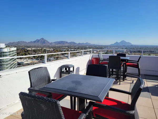 $130,000 | 4750 North Central Avenue, Unit S6, Phoenix, AZ 85012