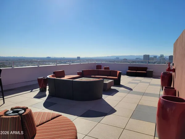 $130,000 | 4750 North Central Avenue, Unit S6, Phoenix, AZ 85012