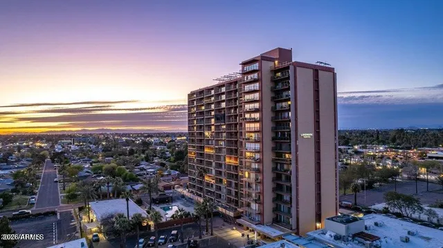$130,000 | 4750 North Central Avenue, Unit S6, Phoenix, AZ 85012