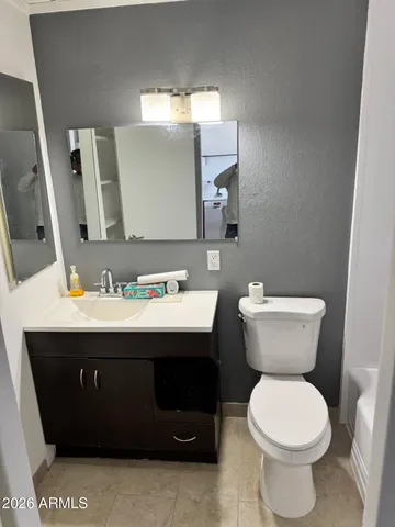 $130,000 | 4750 North Central Avenue, Unit S6, Phoenix, AZ 85012