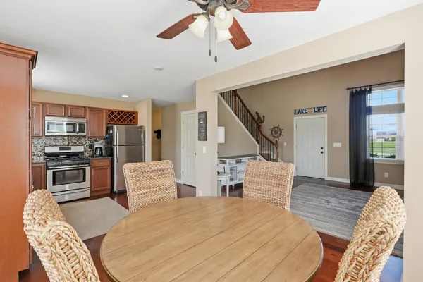 $535,000 | 11990 East 395 South, Lagrange, IN 46761