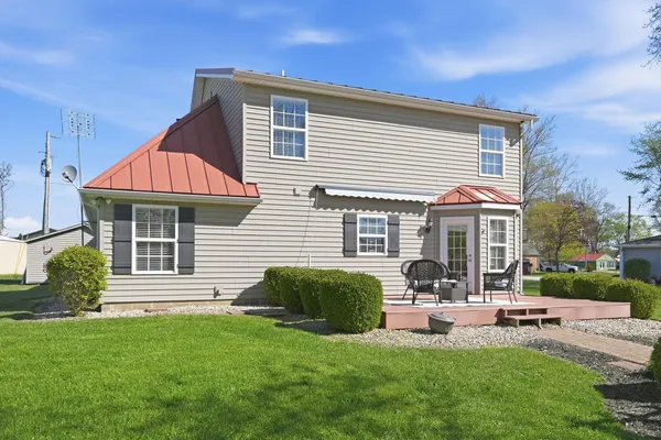 $535,000 | 11990 East 395 South, Lagrange, IN 46761