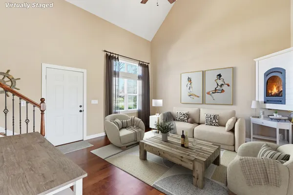 $535,000 | 11990 East 395 South, Lagrange, IN 46761