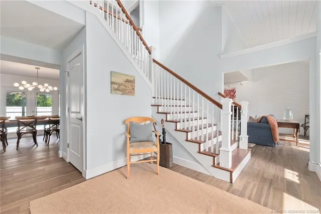 $889,000 | 4304 Southeast Fairway East, Stuart, FL 34997