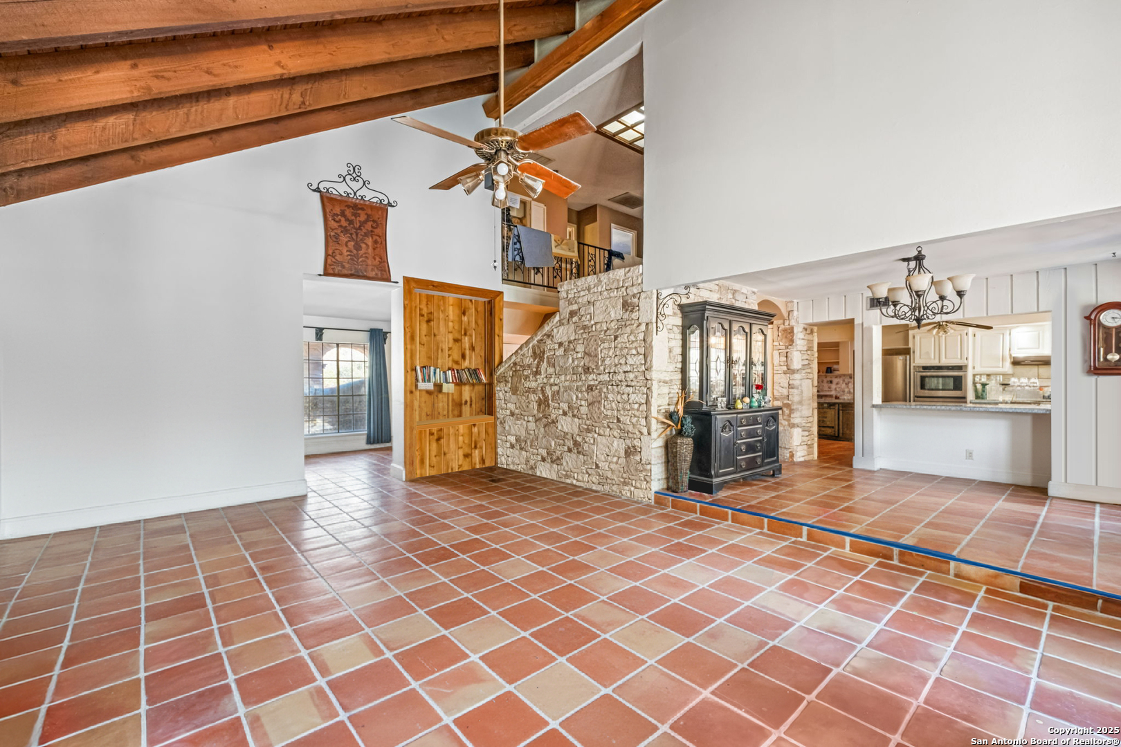 24 Pfeiffer Road Boerne, TX 78006 - Photo 10 of 22 a view of a storage & utility room