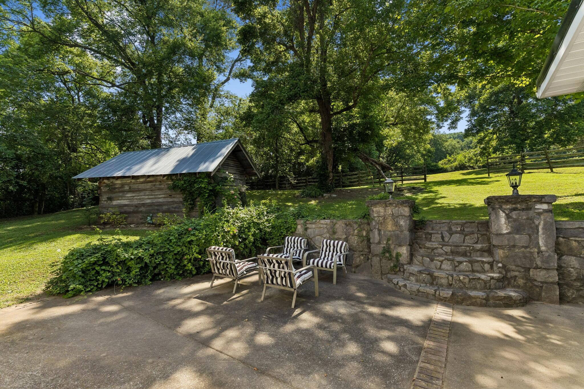 2873 Springplace Road Belfast, TN 37019 - Photo 35 of 41 72