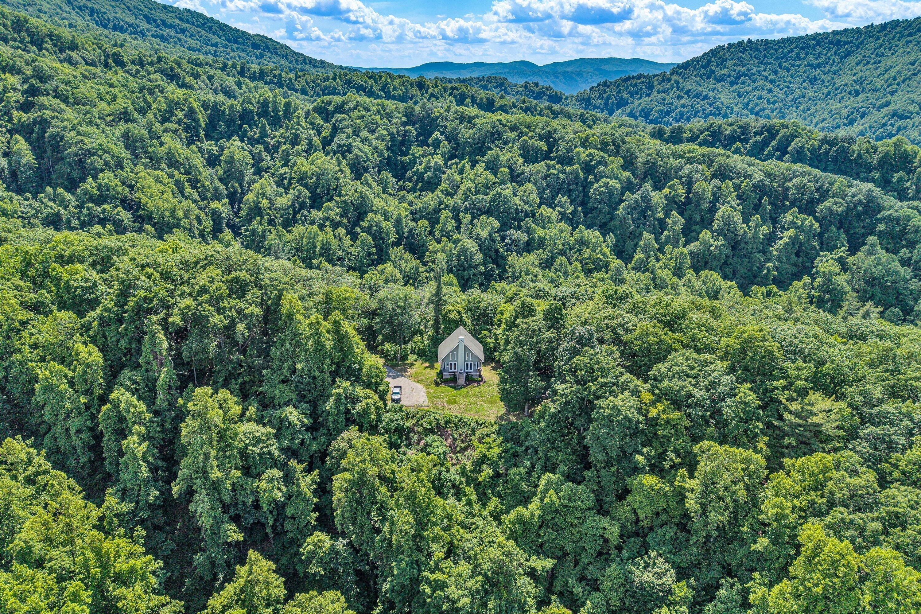 777 Hicks Hollow Road Boones Mill, VA 24065 - Photo 8 of 46 07-SGP-0013