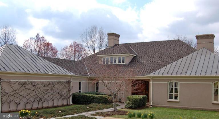 1353 Rokeby Road Upperville, VA 20184 - Photo 1 of 30 Exterior (Main)