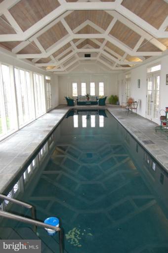 1353 Rokeby Road Upperville, VA 20184 - Photo 13 of 30 Swimming Pool