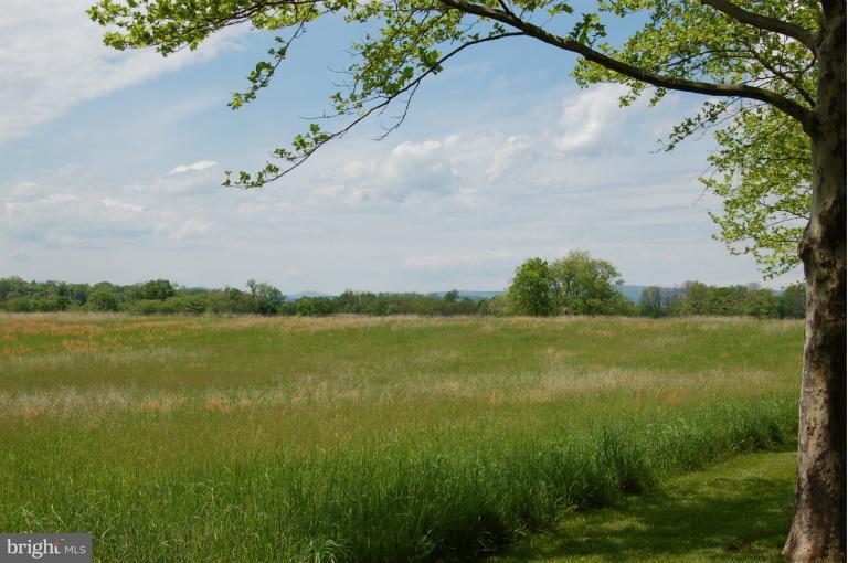 1353 Rokeby Road Upperville, VA 20184 - Photo 18 of 30 Large front field