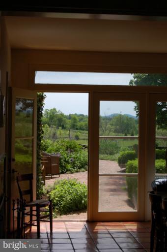 1353 Rokeby Road Upperville, VA 20184 - Photo 29 of 30 Kitchen View