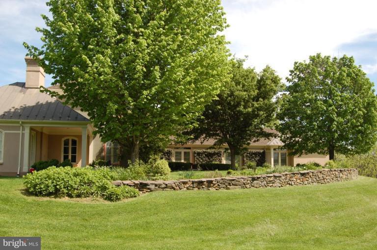 1353 Rokeby Road Upperville, VA 20184 - Photo 4 of 30 Unique #1