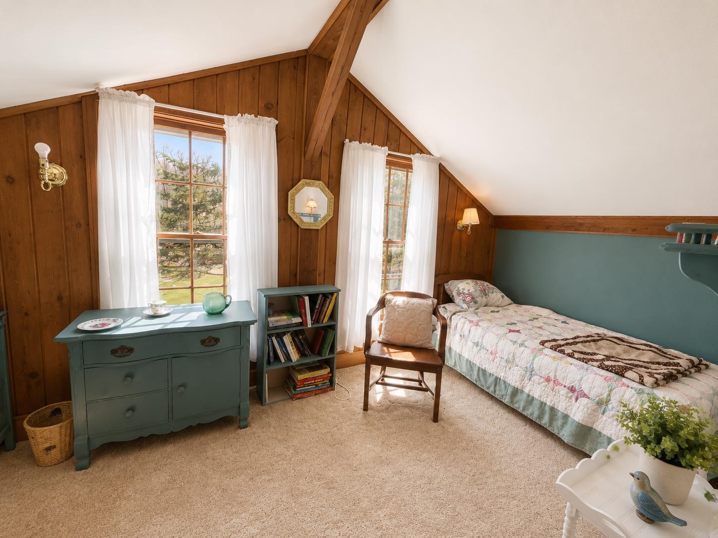 3200 Shadow Lake Road Glover, VT 05839 - Photo 23 of 40