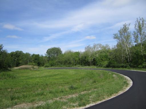1986 North 2919th Road Ottawa, IL 61350 - Photo 2 of 9 a view of a big yard with large trees