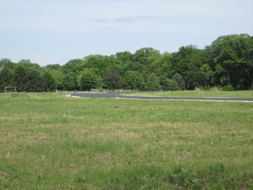 1986 North 2919th Road Ottawa, IL 61350 - Photo 4 of 9 a view of outdoor space with a field and trees in the background