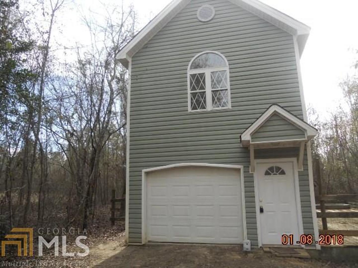 1100 Hall Road Danville, GA 31017 - Photo 1 of 1 Gallery Image 1
